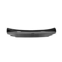 BMW 3 Series E90 Carbon Fiber Spoiler