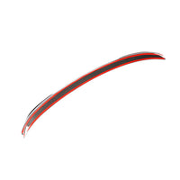 BMW 3 Series E90 Carbon Fiber Spoiler
