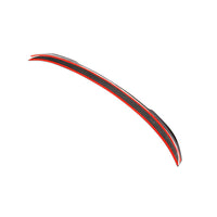 BMW 3 Series E90 Carbon Fiber Spoiler