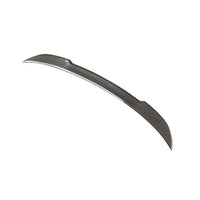 BMW 3 Series E90 Carbon Fiber Spoiler