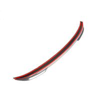 BMW 3 Series E90 Carbon Fiber Spoiler