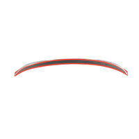 BMW 3 Series E90 Carbon Fiber Spoiler
