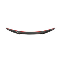 BMW 3 Series E90 Carbon Fiber Spoiler