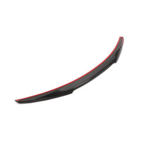 BMW 3 Series E90 Carbon Fiber Spoiler