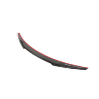 BMW 3 Series E90 Carbon Fiber Spoiler