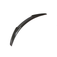 BMW 3 Series E90 Carbon Fiber Spoiler