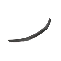 BMW 3 Series E90 Carbon Fiber Spoiler