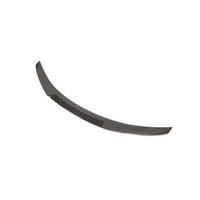 BMW 3 Series E90 Carbon Fiber Spoiler