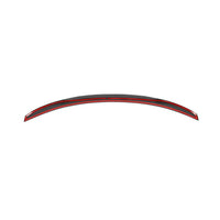 BMW 3 Series E90 Carbon Fiber Spoiler