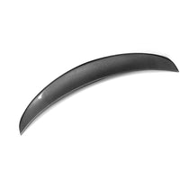 BMW 3 Series E90 Carbon Fiber Spoiler