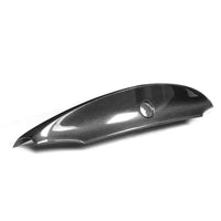 BMW 3 Series E90 Carbon Fiber Spoiler
