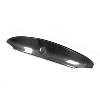 BMW 3 Series E90 Carbon Fiber Spoiler