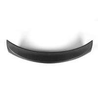 BMW 3 Series E90 Carbon Fiber Spoiler