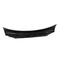 BMW 3 Series E90 Carbon Fiber Spoiler