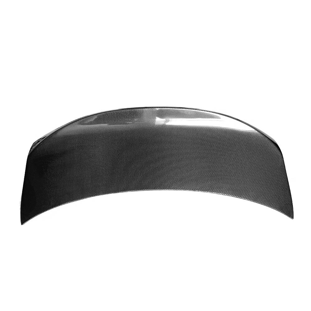 BMW 3 Series E90 Carbon Fiber Trunk