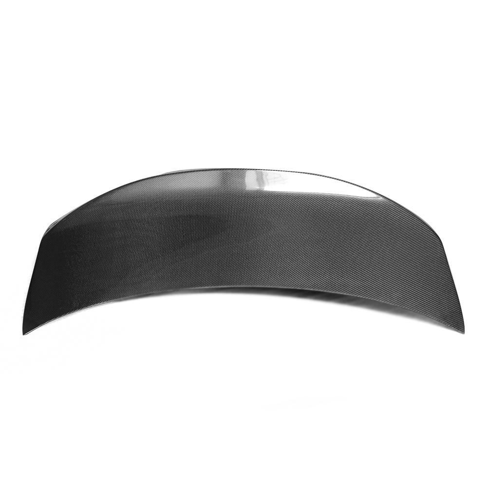 BMW 3 Series E90 Carbon Fiber Trunk