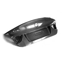 BMW 3 Series E90 Carbon Fiber Trunk