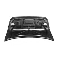 BMW 3 Series E90 Carbon Fiber Trunk