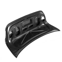 BMW 3 Series E90 Carbon Fiber Trunk