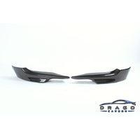 Drago Carbon