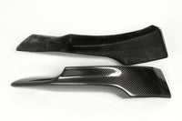 BMW 3 Series E92 Carbon Fiber Carbon Part