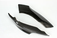 BMW 3 Series E92 Carbon Fiber Carbon Part