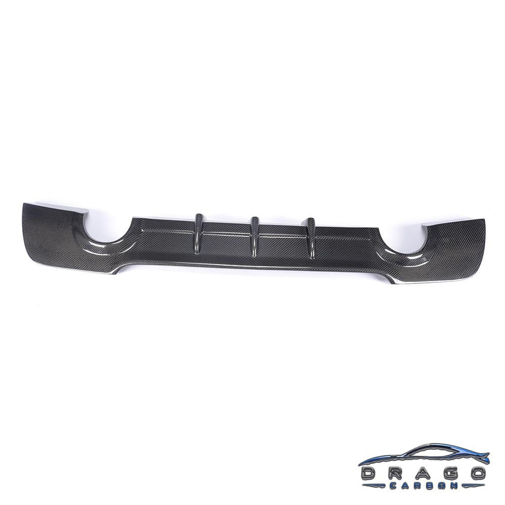 Drago Carbon