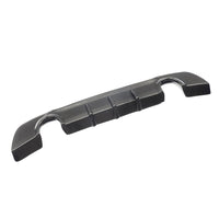 BMW 3 Series E92 Carbon Fiber Diffuser
