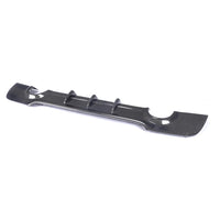 BMW 3 Series E92 Carbon Fiber Diffuser