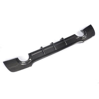 BMW 3 Series E92 Carbon Fiber Diffuser