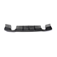 BMW 3 Series E92 Carbon Fiber Diffuser