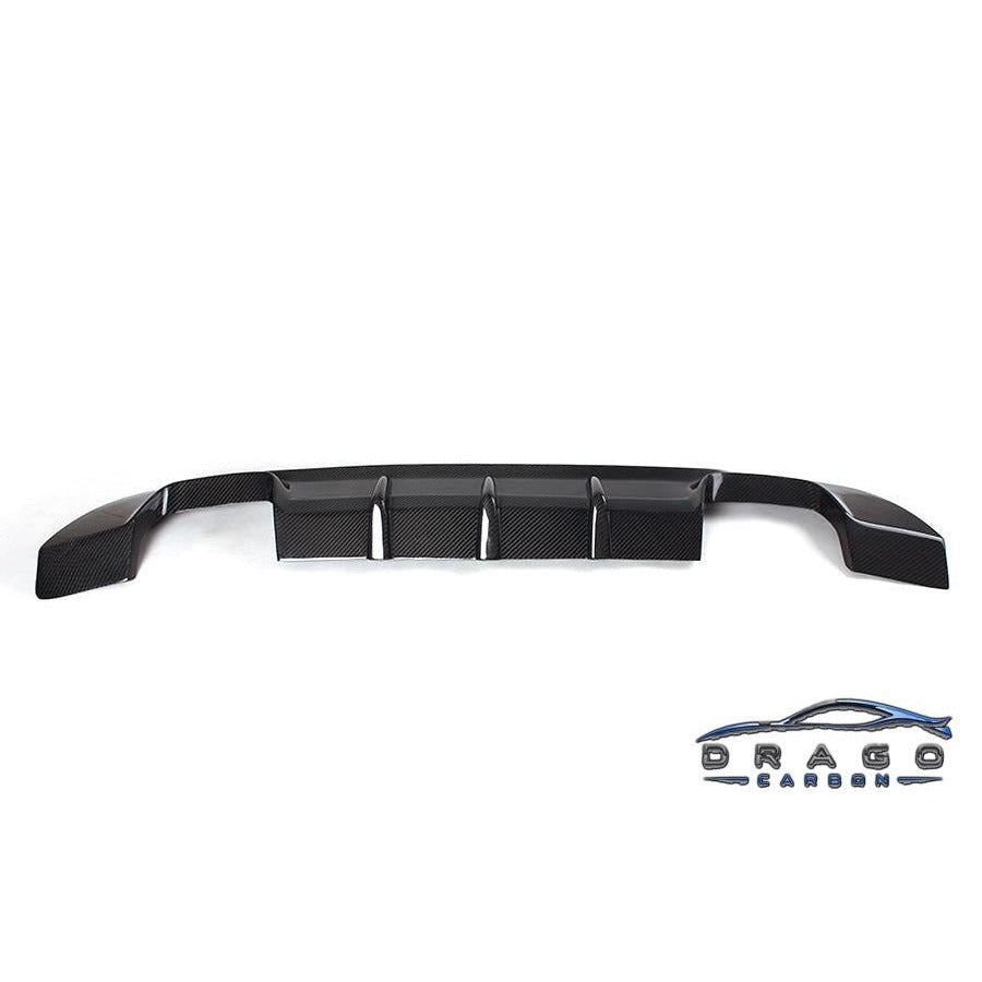 Drago Carbon