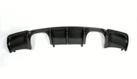 BMW 3 Series E92 Carbon Fiber Diffuser