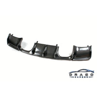 Drago Carbon