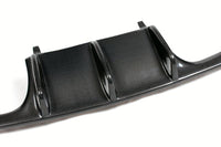BMW 3 Series E92 Carbon Fiber Diffuser