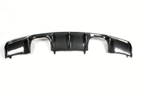 BMW 3 Series E92 Carbon Fiber Diffuser