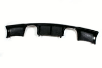 BMW 3 Series E92 Carbon Fiber Diffuser