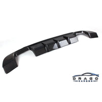 Drago Carbon