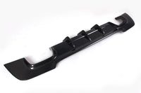 BMW 3 Series E92 Carbon Fiber Diffuser