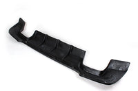 BMW 3 Series E92 Carbon Fiber Diffuser