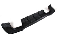 BMW 3 Series E92 Carbon Fiber Diffuser