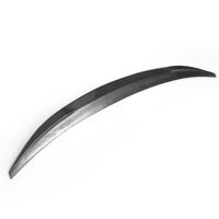 BMW 3 Series E92 Carbon Fiber Spoiler