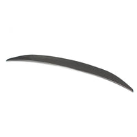 BMW 3 Series E92 Carbon Fiber Spoiler