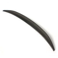 BMW 3 Series E92 Carbon Fiber Spoiler