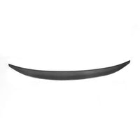 BMW 3 Series E92 Carbon Fiber Spoiler