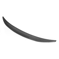 BMW 3 Series E92 Carbon Fiber Spoiler