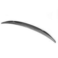 BMW 3 Series E92 Carbon Fiber Spoiler