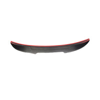 BMW 3 Series E92 Carbon Fiber Spoiler