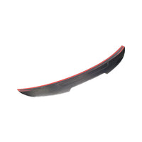 BMW 3 Series E92 Carbon Fiber Spoiler
