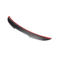 BMW 3 Series E92 Carbon Fiber Spoiler